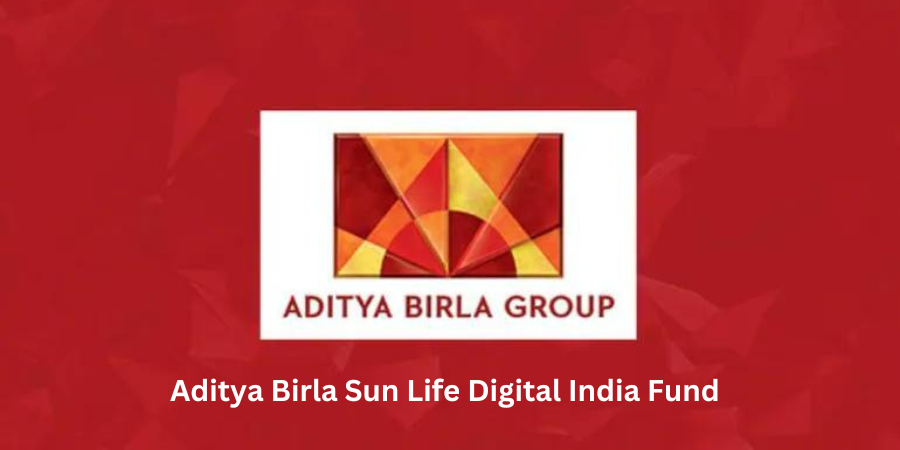 Aditya Birla Sun Life Digital India Fund