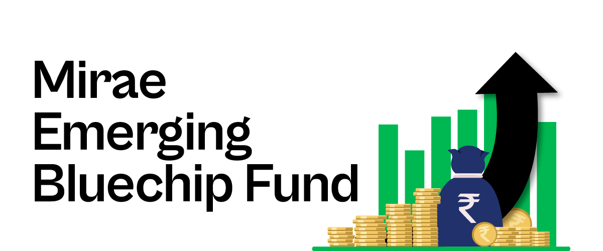 Mirae Asset Emerging Bluechip Fund 