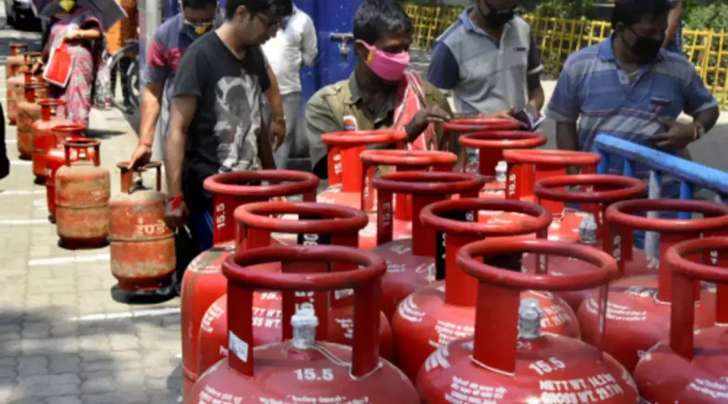 The Essential Roles of LPG Cylinders in Modern Living