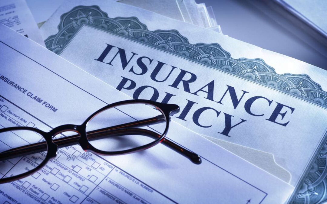 10 factors to consider when choosing an insurance company