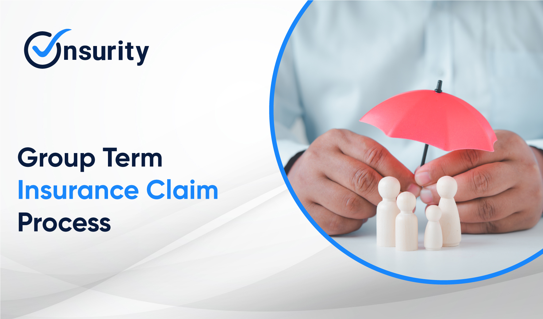 Required Documents for Filing a Term Insurance Claim
