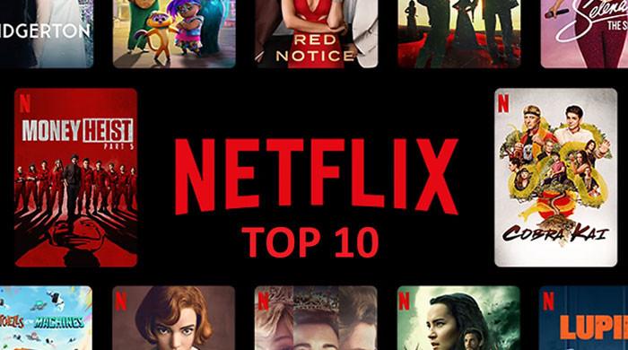 Top 10 Netflix Series Of All Time | Taaza Khabre