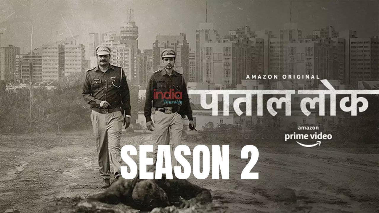 Upcoming Top Web Series to Release in India in 2024 